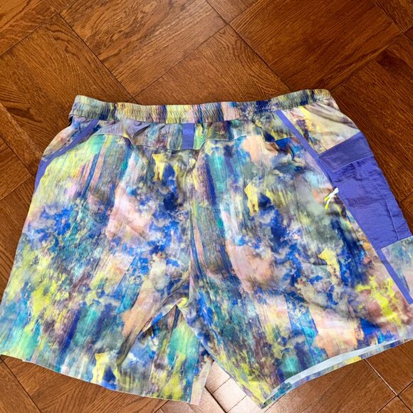 Water-Repellent Hiking Short 8 XXL - Picture 3 of 3